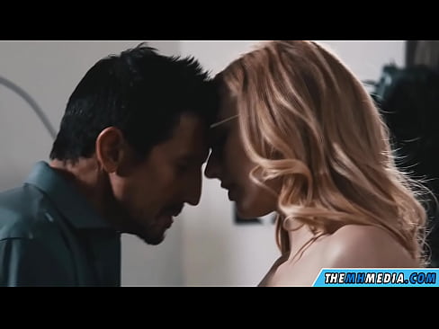 ❤️ Romantikong pakikipagtalik sa isang slutty blonde ❤️❌ Porn video sa amin