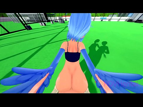 ❤️ Harpy halimaw na babae. ❤️❌ Porn video sa amin