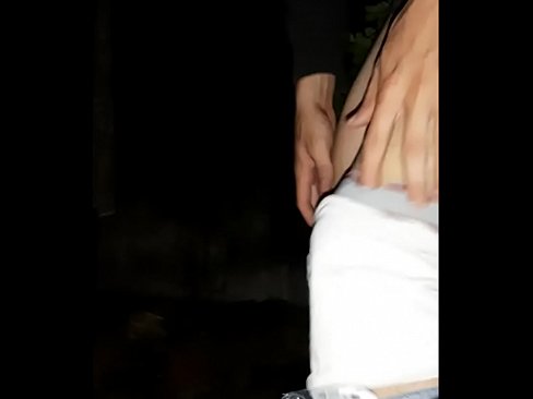 ❤️ Tumalon ang kapitbahay ko sa pader ng quarantine ko ❤️❌ Porn video sa amin