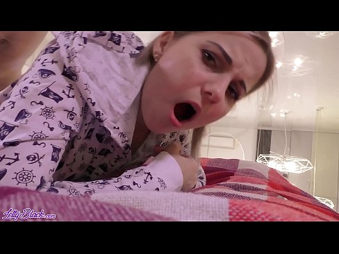 ❤️ Sexy mom swallow at pregistyle sex - cum close up ❤️❌ Porn video sa amin